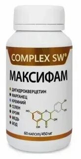 Максифам
