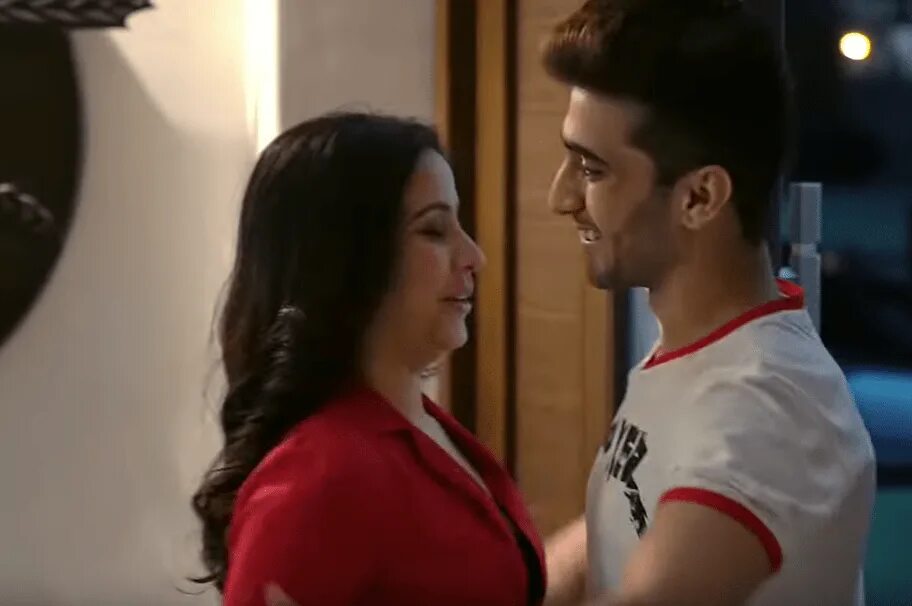 The web series. Ullu web series 2019. charmsukh webseries. ullu web series cast. charmsukh – sautela pyaar (2019).