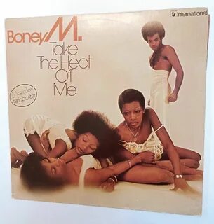 Love for sale boney m