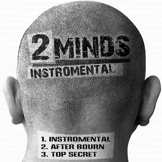 2 minds