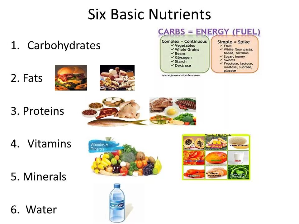 Protein minerals vitamins. Carbohydrates транскрипция. Proteins fats carbohydrates. Proteins fats carbohydrates Vitamins. Essential nutrients.