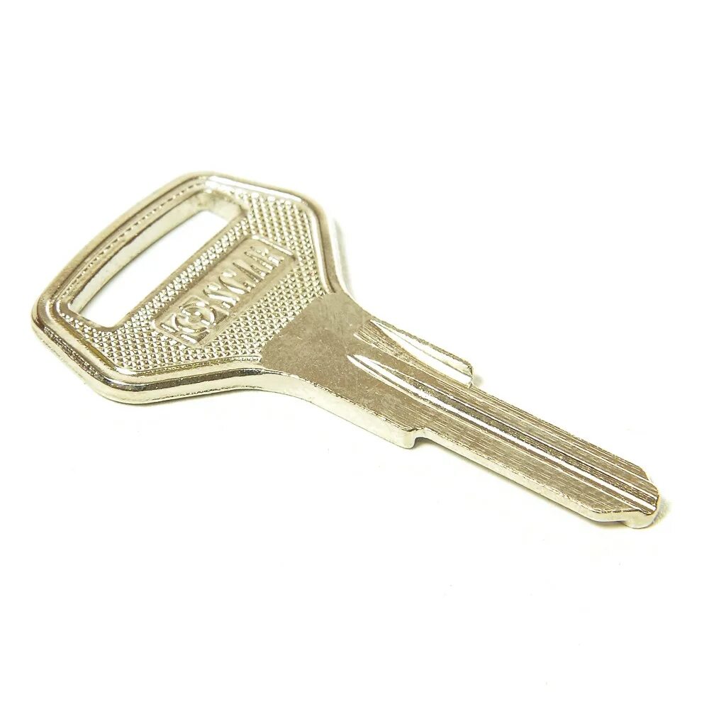 Ключ е235. Фурнитура для ключей. Ключ для гравера. Тубулярные ключи заготовки для ключей.