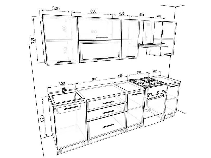 Кухонный гарнитур. Кухня длина 2 метра. Кухня длиной 2 7 м. 5 метра прямая. Кухня прямая.