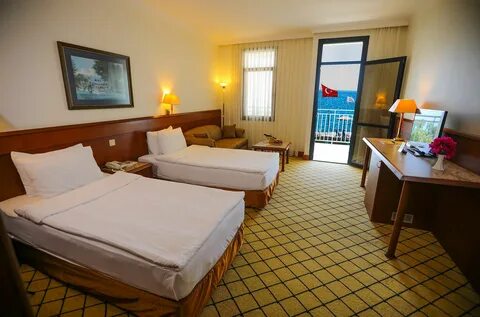 Adora hotel 5