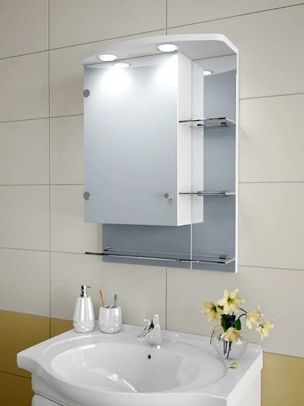 Шкаф раковина зеркало в ванную. Шкафчик для ванной. Шкаф над раковиной с зеркалом. Шкафчик в ванную с зеркалом.