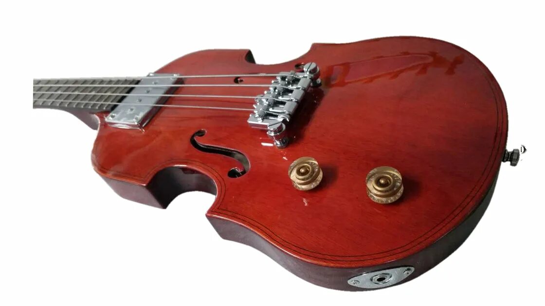 Bas 1. Bass eb1.
