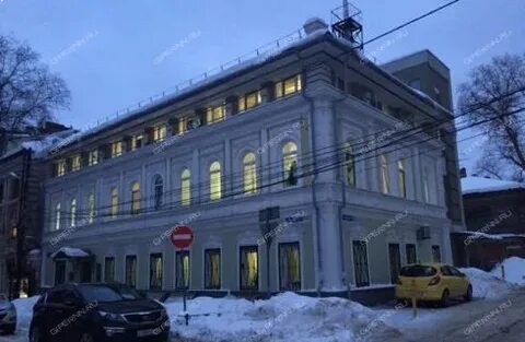 Володарского нижний новгород