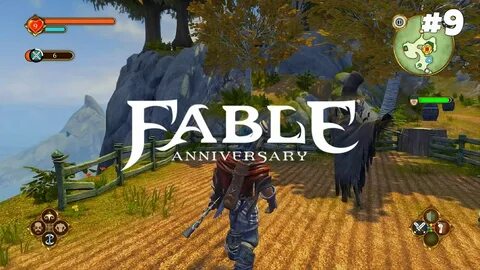 Anniversary прохождение