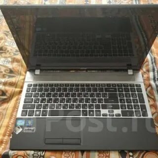 Acer v3 571g оперативная память
