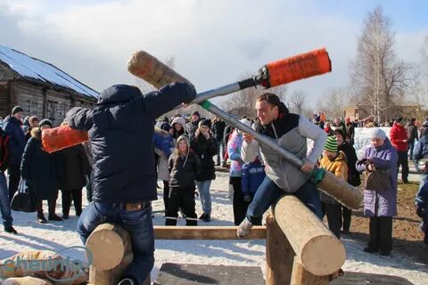 Бой в череповце