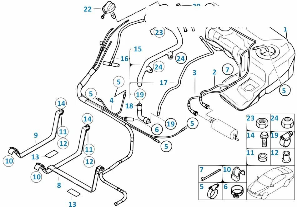 Топливная система бмв x5 е70. Трубка вентиляции топливного бака м54. 4 топливная система. Топливный бак bmw e70 дизель. Клапан вентиляции топливного бака bmw e71.