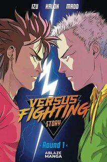 Fight story