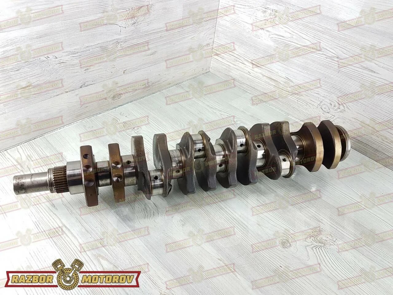 Коленвал 2jz ge. Коленвал 1jz. коленчатый вал а 1 jz ge.
