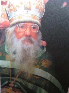 Архимандрит груздев