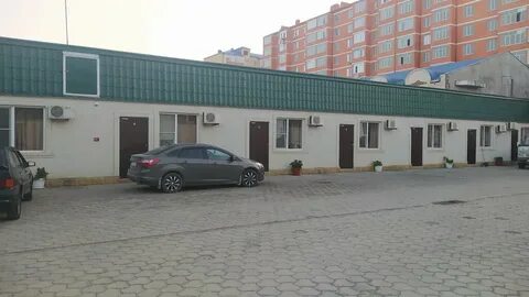 Хан каспийск