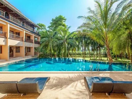 Khao lak таиланд