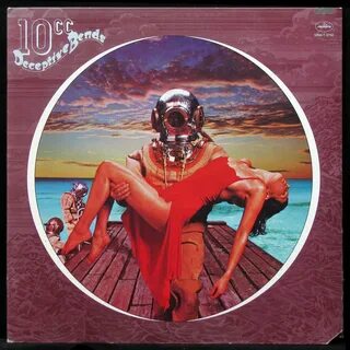 10 album