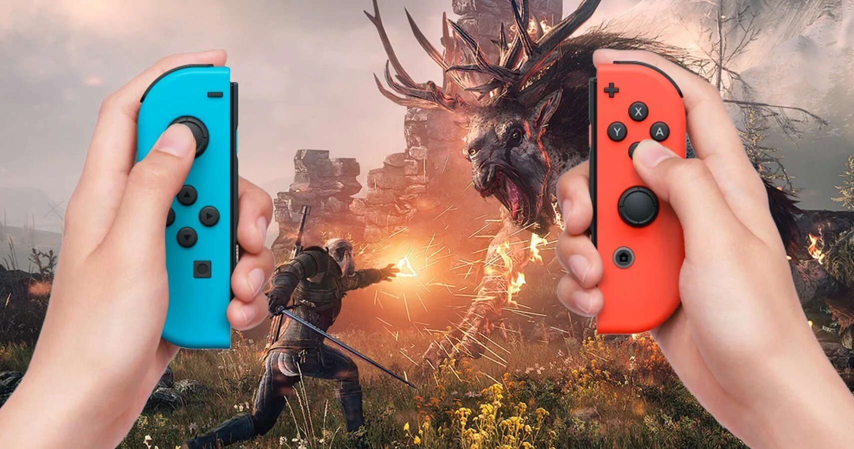 Ведьмак на Нинтендо свитч. Witcher 3 Nintendo Switch. Ведьмак 3 на Нинтендо свитч. Ведьмак 3 Дикая охота на Нинтендо свитч.