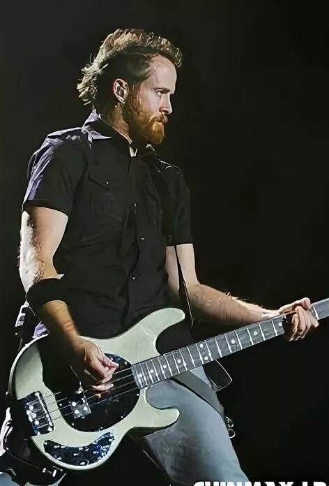 Michael phoenix