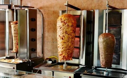 Продам шаверму