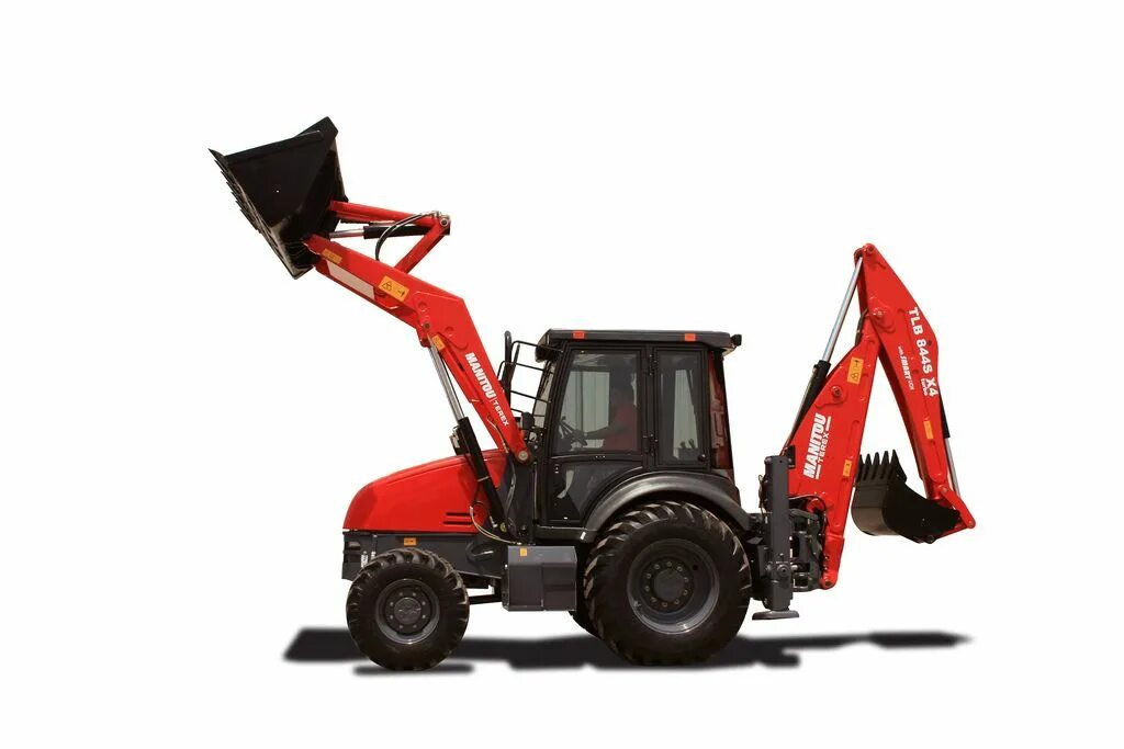 Экскаватор погрузчик 2024. Экскаватор погрузчик Маниту. Manitou TLB 844. Manitou экскаватор погрузчик. Экскаваторы-погрузчики Manitou TLB 818s.