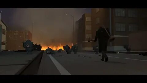 Видимо скоро