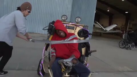 Wheelz rental