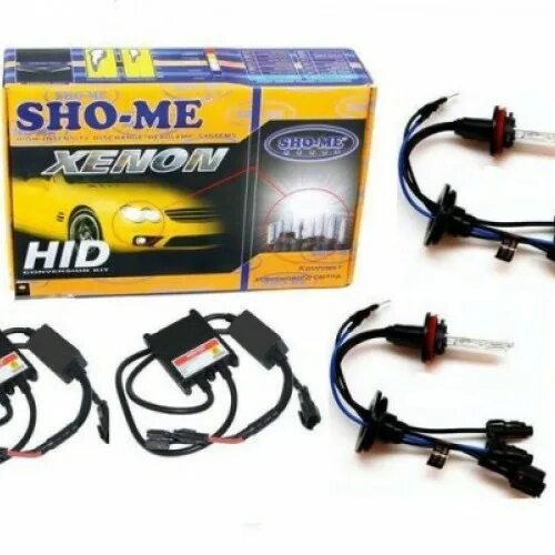 Блок ксенона Sho me. Переходные блоки на ксенон h4 Sho-me. Мини линза h4 Sho-me. Sho-me super Slim (9-16v).