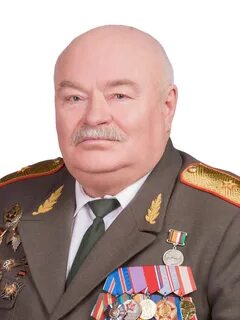 Председатель региональной общественной организации