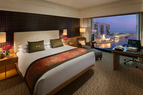 Bay room