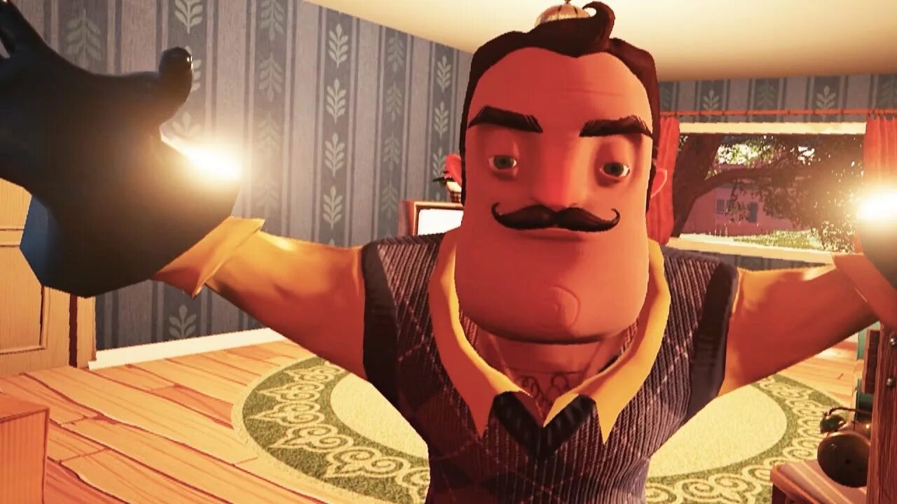 Hello Neighbor Jumpscare. Привет сосед лицо. Привет сосед геймплей. Привет сосед картинки. Привет сосед версия 1.0