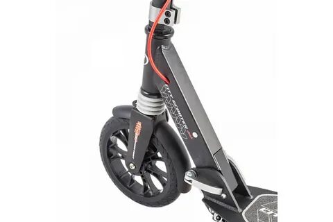 Scooter disk