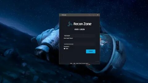 Has interface