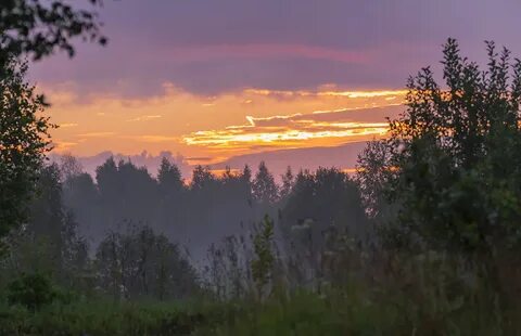 5 утра фото