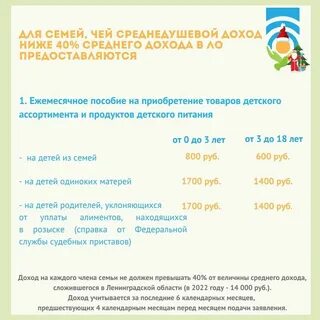 Среднедушевой доход санкт петербург