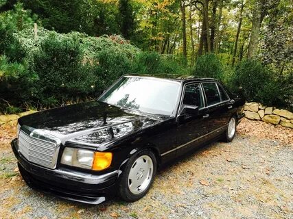Mercedes sel