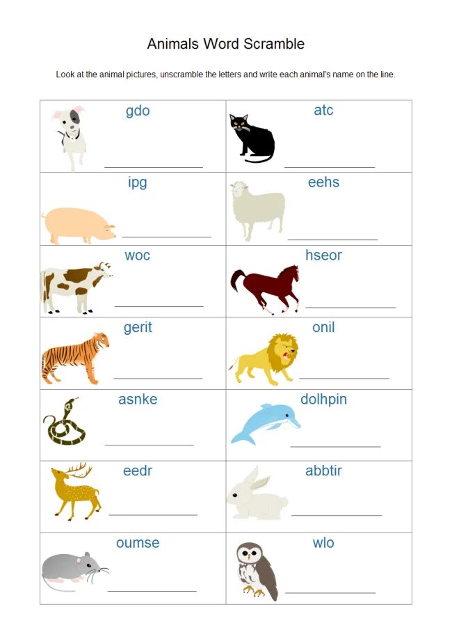 Animals words. Unscramble the Words animals. Animals Scramble. Animals Word Scramble. Текстовые животные.