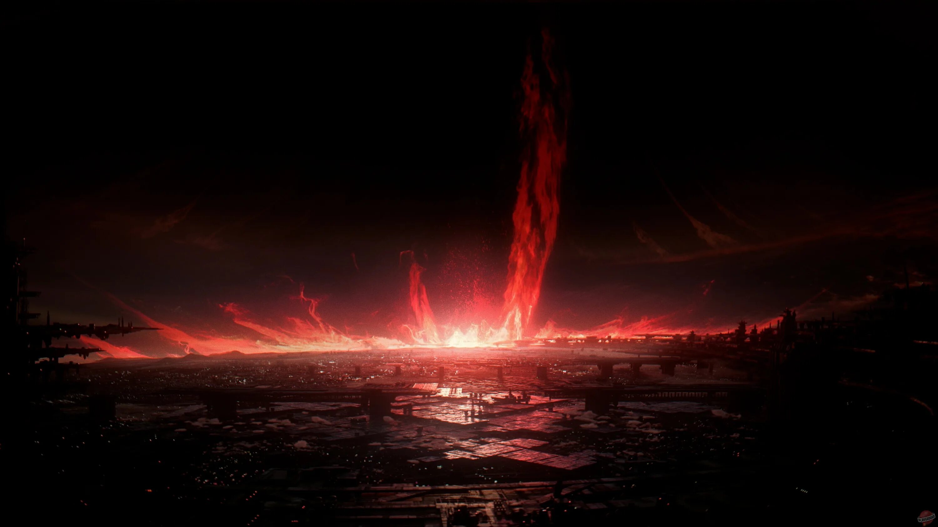 Armored core fires of rubicon. Armored core 6: fires of rubicon. armored core 6 art. the art of wallpaper. armored core 6 4k image.