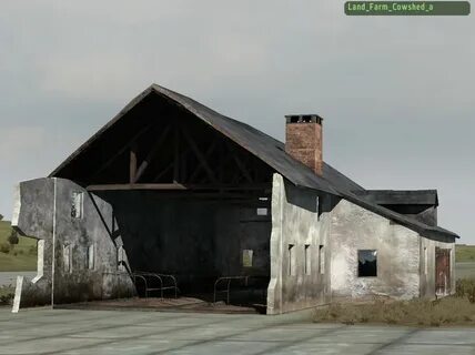 Lot farm