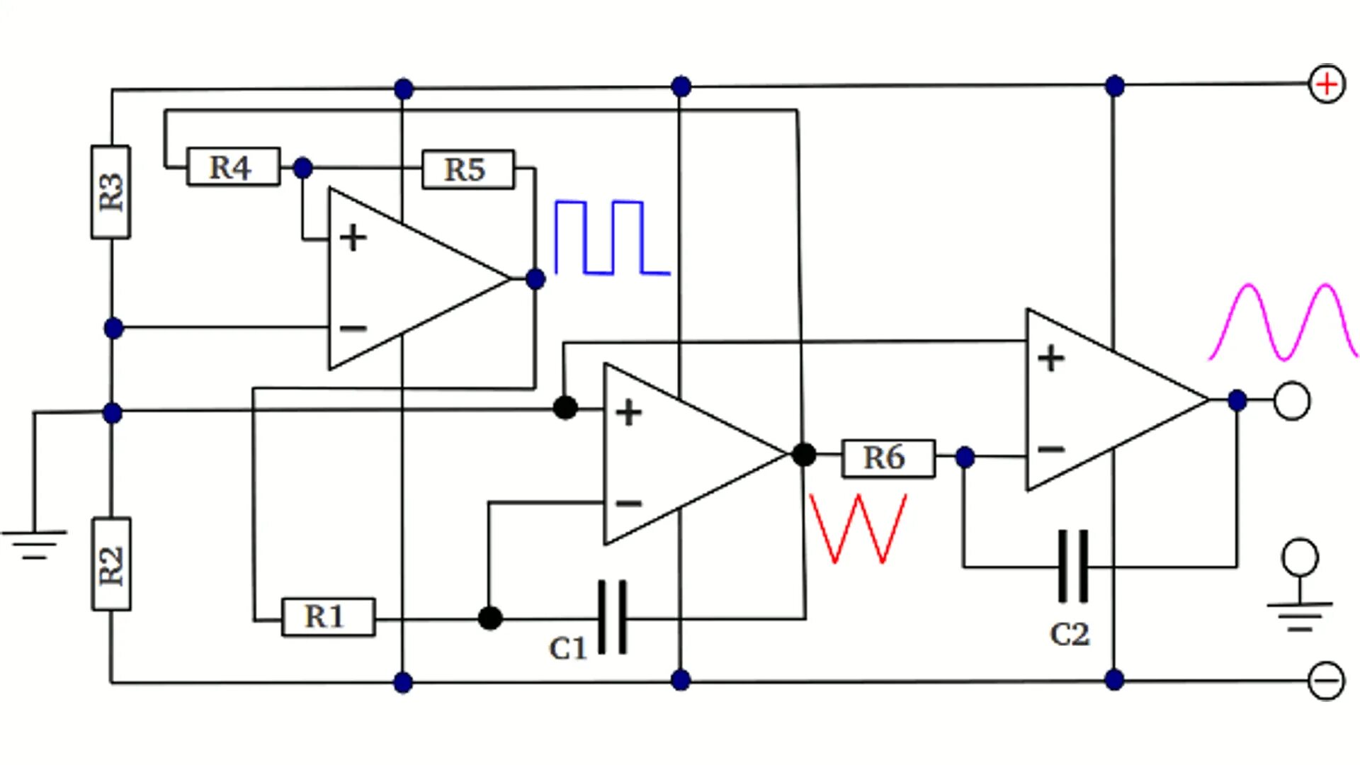 Генератор 4 гц. Генератор синусоидального сигнала на lm358. lm358 генератор импульсов схема. lm358 генератор сигналов. генератор треугольных импульсов на lm358.