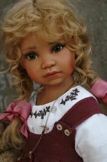 Angela doll