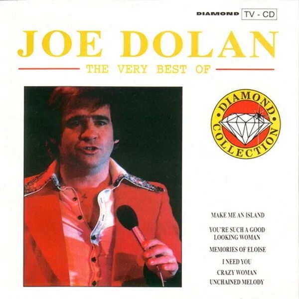 Популярные песни джо. Джо Долан. Joe Dolan the very best. Joe Dolan (1970). Joe Dolan - the best of Joe Dolan.