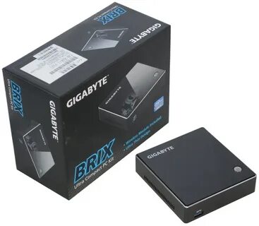Gigabyte mini