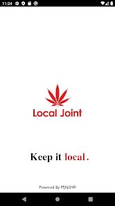 Join local