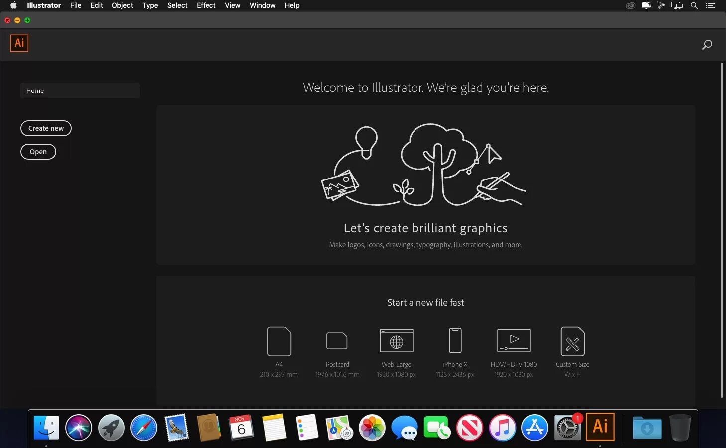 Иллюстратор mac. Adobe illustrator 2025 интерфейс. adobe illustrator cc 2025. интерфейс иллюстратора 2025. adobe illustrator cc 2025 интерфейс.