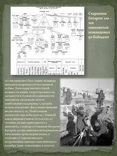 Батарея взвод