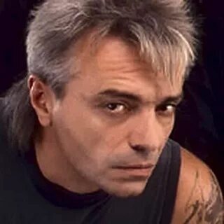 Кости кинчев