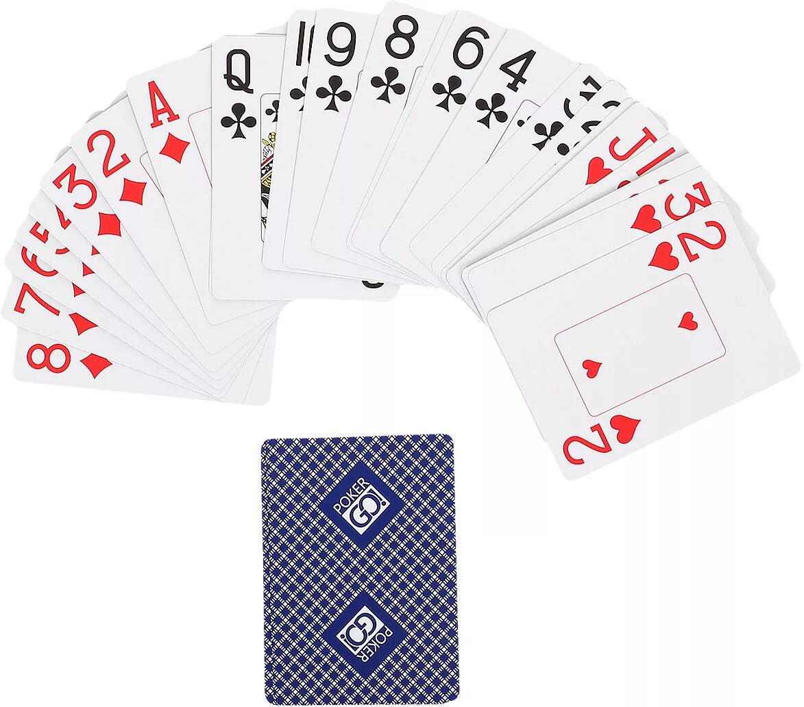 Карты игральные Покер MILAND. Игральные карты стандартные. Размер игральных карт стандартный. Размер карточки игральной.