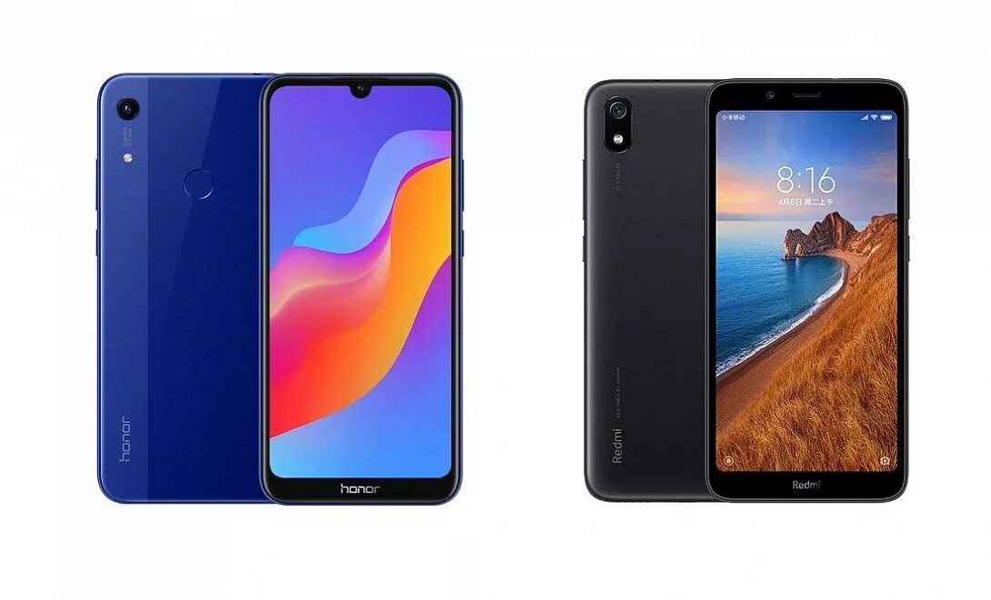 Honor redmi 8