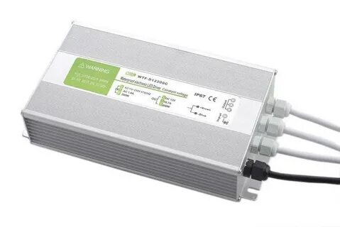 Led power supply